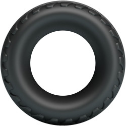 Crazy Bull - Bague En Silicone Dilson Modèle 3